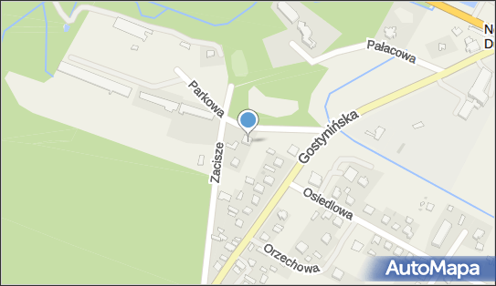 Usługi Spawalnicze Łukasz Stołowski, ul. Parkowa 5, Nowy Duninów 09-505 - Przedsiębiorstwo, Firma, NIP: 7743089981