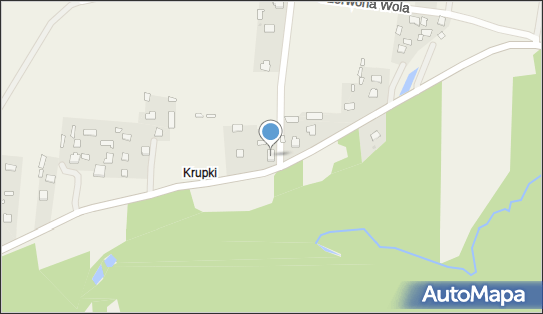 Usługi Spawalnicze Paweł Warcaba, Czerwona Wola 67, Czerwona Wola 37-530 - Przedsiębiorstwo, Firma, NIP: 7941823996