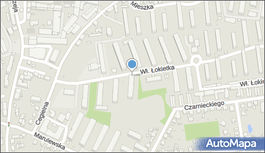 Usługi Spawalnicze Waldemar Gize, ul. Władysława Łokietka 10 88-100 - Przedsiębiorstwo, Firma, NIP: 5561419472