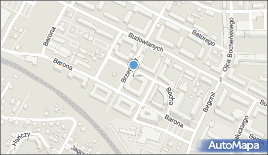 Usługi Spawalnicze Wojciech Wiekiera, ul. Bacha 2, Tychy 43-100 - Przedsiębiorstwo, Firma, NIP: 6461558571