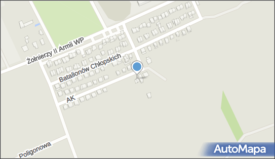 Usługi Spawalnicze, ul. Armii Krajowej 1, Garwolin 08-400 - Przedsiębiorstwo, Firma, NIP: 8261194591