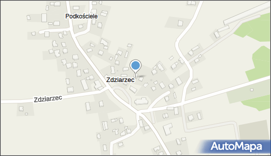 Usługi Spawalnicze, Zdziarzec 101, Zdziarzec 39-311 - Przedsiębiorstwo, Firma, NIP: 8721289584