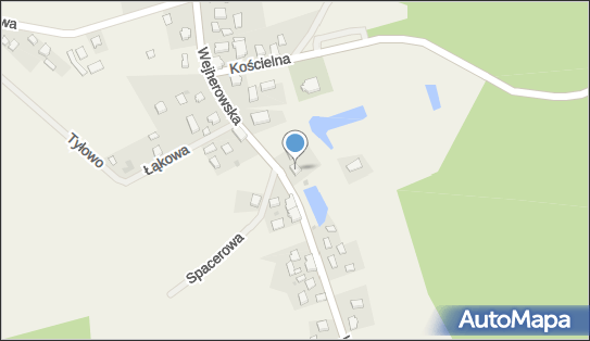 5882231950, Usługi Spawalniczo-Monterskie Patryk Labuda 