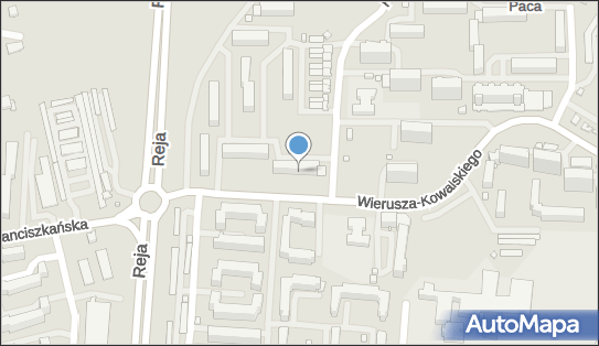 8441407108, Usługi Sprzątające Zofia Grądzka 