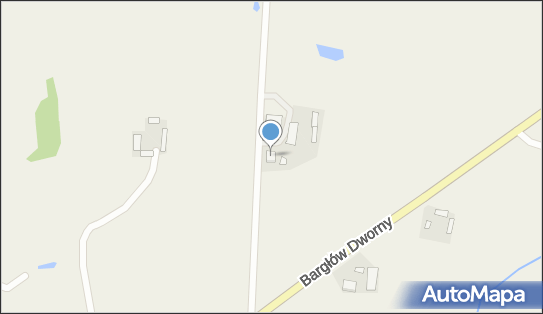 Usługi Sprzętowe Józef Łukowski, Bargłów Dworny 102 16-320 - Przedsiębiorstwo, Firma, NIP: 8461414560