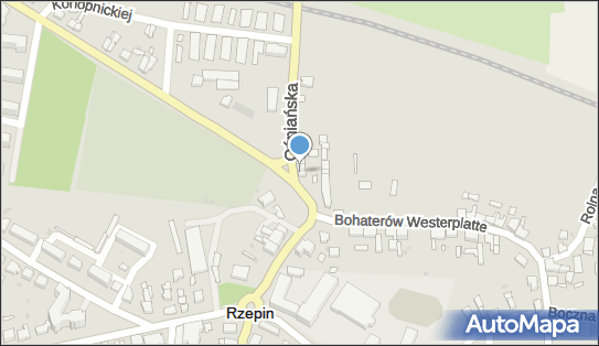 5981549336, Usługi Stolarskie i Transportowe Paweł Kobyłecki 