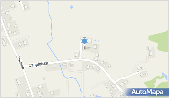 Usługi Stolarskie Krzysztof Mądry, ul. Czapielska 23, Skrzeszewo 83-331 - Przedsiębiorstwo, Firma, NIP: 5891347698