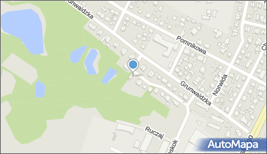 Usługi Stolarskie Krzysztof Zawistowski, Zakole 17, Marki 05-270 - Przedsiębiorstwo, Firma, NIP: 7591444464