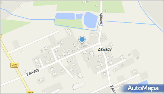 Usługi Stolarskie, Zawady 10, Zawady 99-314 - Przedsiębiorstwo, Firma, NIP: 7751315423