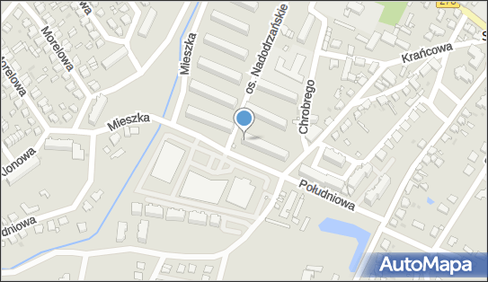 Usługi Stolarskie, os. Nadodrzańskie 15, Sulechów 66-100 - Przedsiębiorstwo, Firma, NIP: 9270009671