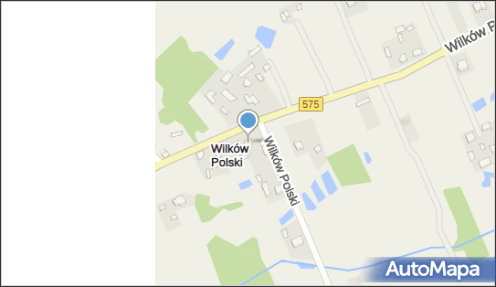 Usługi Stolarskie, Wilków Polski 30, Wilków Polski 05-155 - Przedsiębiorstwo, Firma, NIP: 5311008911