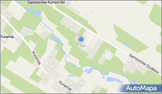 6570309648, Usługi Stolarskie Fronczyk Andrzej 