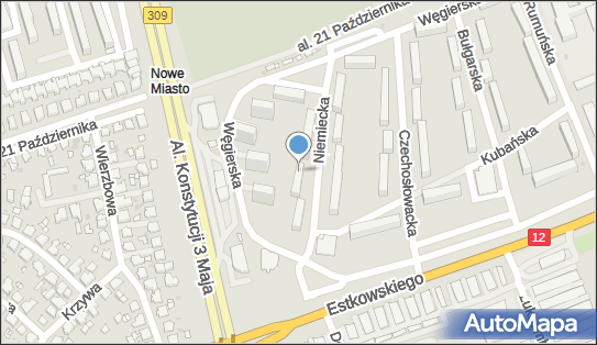 6971060568, Usługi Szkoleniowe Kursy BHP i PPOŻ Ryszard Łubniewski 