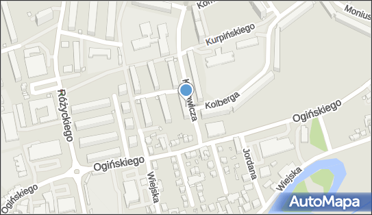 Usługi Taksówkowe Razowski J., JG, ul. Mieczysława Karłowicza 41 58-506 - Przedsiębiorstwo, Firma, NIP: 6111220067