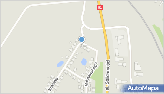 Usługi Taksówkowe, ul. Wojciecha Kossaka 48, Tczew 83-110 - Przedsiębiorstwo, Firma, NIP: 5931169100