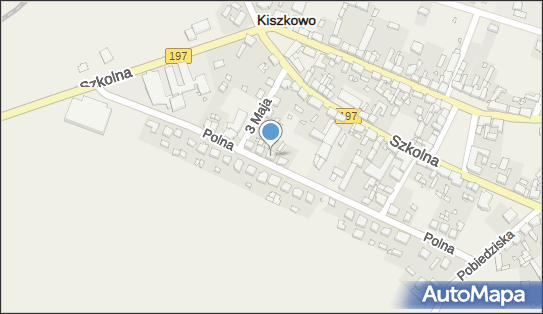 Usługi Tansportowe Lucjan, Polna 17, Kiszkowo 62-280 - Przedsiębiorstwo, Firma, NIP: 7841395383