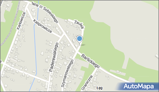 6431025462, Usługi Tapicerskie Rycman Jerzy 