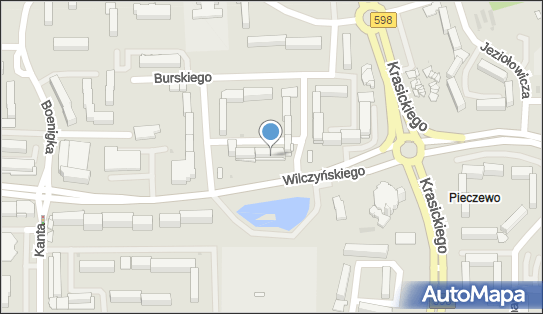 7391946646, Usługi Tapicerskie Frydrych Janusz 