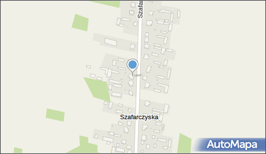 Usługi Tartaczne - Mielnicki Waldemar, Szafarczyska 12 07-402 - Przedsiębiorstwo, Firma, NIP: 7581106168