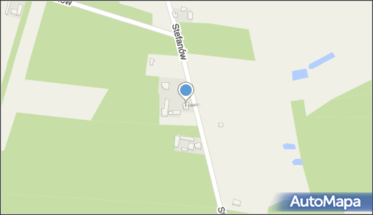 7681616006, Gospodarstwo Rolne Kazimierz Kośka 