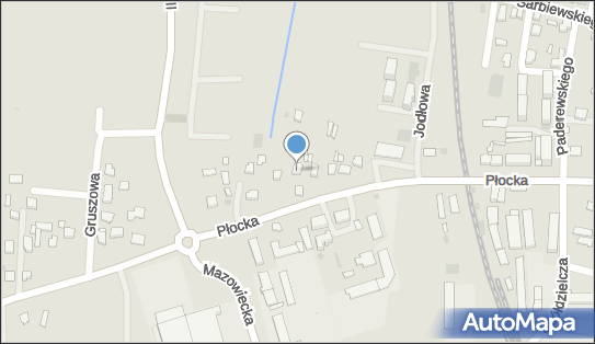 Usługi Taxi Marcin Żebrowski, Płocka 106, Płońsk 09-100 - Przedsiębiorstwo, Firma, NIP: 5671583787