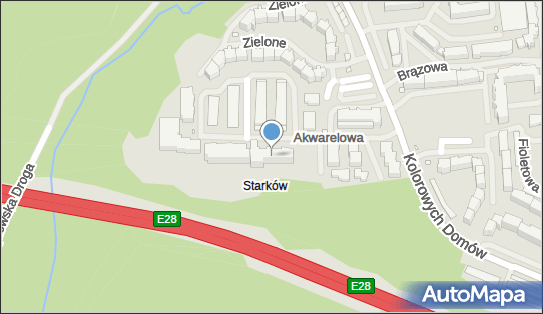 9552057155, Usługi Teleinformatyczne Łukasz Ciesielski 