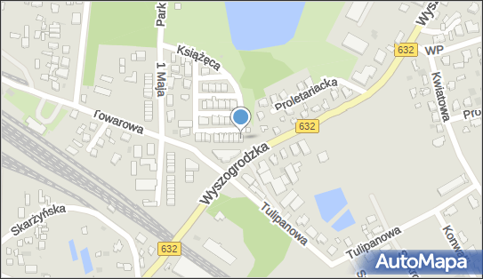 5671520686, Tele- Mar Marek Piórkowski 