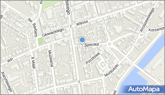 Usługi Torfowe Marex, Szeroka 4, Nowa Sól 67-100 - Przedsiębiorstwo, Firma, NIP: 9730613300