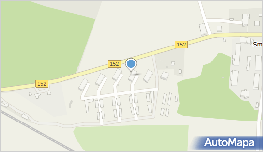 Usługi Transporowo Handlowe, Smardzko 9, Smardzko 78-300 - Przedsiębiorstwo, Firma, NIP: 6721018542