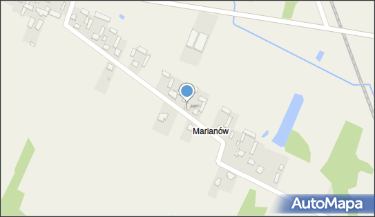 Usługi Transportowe - Adam Stępień, Jadwiniew 7, Jadwiniew 05-326 - Przedsiębiorstwo, Firma, NIP: 7620008778