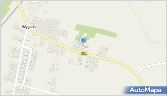 7941160389, Usługi Transportowe Andrzej Rząsa 