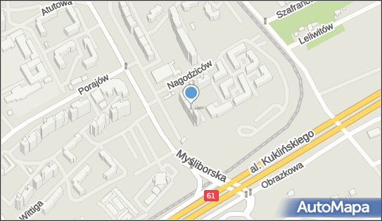 5241679036, Przedsiębiorstwo Usługowe Arkadiusz Cisiak 