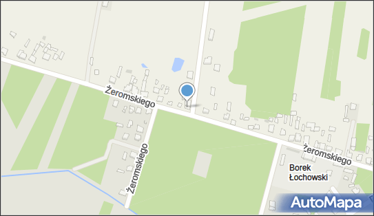 Usługi Transportowe Arkadiusz Wołowski, Jasiorówka 159 07-130 - Przedsiębiorstwo, Firma, NIP: 8241006416