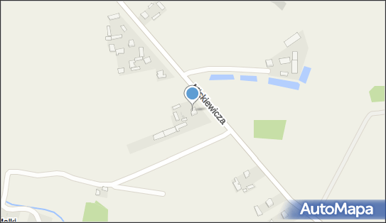 8651024827, Usługi Transportowe-Baran Mirosław 