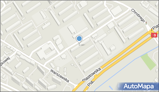 9660636111, Usługi Transportowe Żukowski Stefan Białystok 