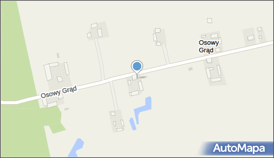 Usługi Transportowe Bogdan Leszkiewicz, Osowy Grąd 37, Osowy Grąd 16-300 - Przedsiębiorstwo, Firma, NIP: 8461484951