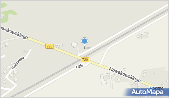 Usługi Transportowe Damian Szydłowski, ul. Nowakowskiego 99 05-870 - Przedsiębiorstwo, Firma, NIP: 5222638875
