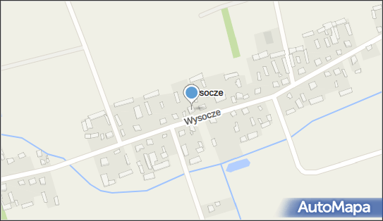 Usługi Transportowe Dariusz Budniak, Wysocze 28, Wysocze 07-311 - Przedsiębiorstwo, Firma, NIP: 7591098022