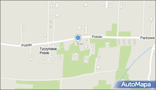 Usługi Transportowe Dariusz Piotrowski, Potoki 4, Tyczyn 36-020 - Przedsiębiorstwo, Firma, NIP: 8133606272