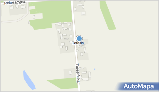 Usługi Transportowe Gajewski Dariusz Gajewski, Borki 25, Borki 05-255 - Przedsiębiorstwo, Firma, NIP: 1251156579