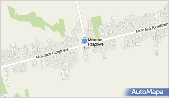 Usługi Transportowe Gardyan Mirosław, Mokrsko 99 A, Mokrsko 98-345 - Przedsiębiorstwo, Firma, NIP: 8321022937