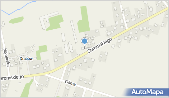 Usługi Transportowe Grzegorz Woźniak, ul. Żeromskiego 88 26-067 - Przedsiębiorstwo, Firma, NIP: 9591694854