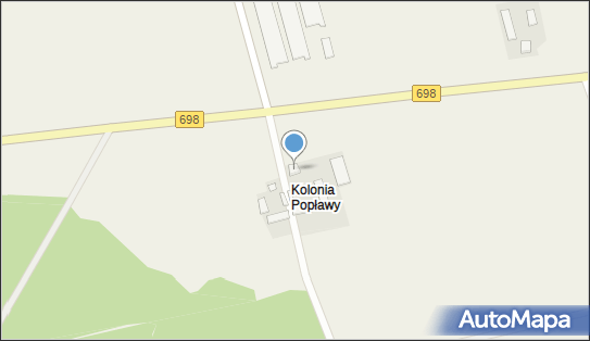 Usługi Transportowe Handel Artykułami Przemysłowo Rolnymi 08-205 - Przedsiębiorstwo, Firma, NIP: 4960104723