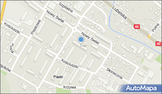 Usługi Transportowe i Chłodnicze Oraz Naprawa Sprzętu Agd 26-900 - Przedsiębiorstwo, Firma, NIP: 8121312027