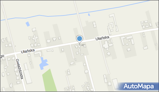 Usługi Transportowe i Handel Józef Jackiewicz, Kobierne 57 05-311 - Przedsiębiorstwo, Firma, NIP: 8221016535