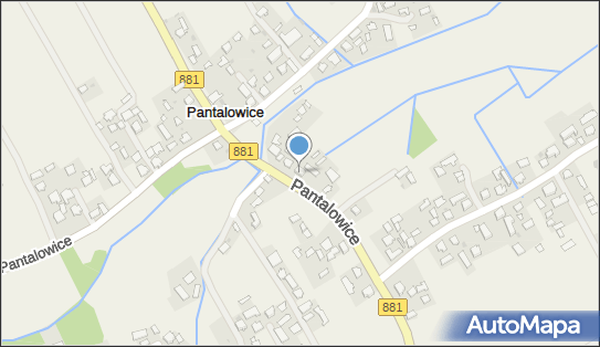 Usługi Transportowe i Handel, Pantalowice 75A, Pantalowice 37-224 - Przedsiębiorstwo, Firma, NIP: 7940002174