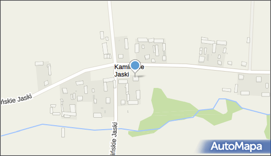 Usługi Transportowe i Handel, Kamińskie Jaski 12, Kamińskie Jaski 18-112 - Przedsiębiorstwo, Firma, NIP: 9660187096