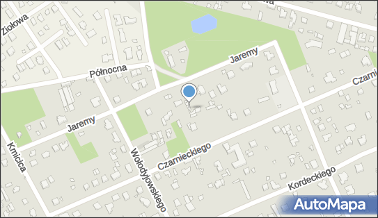 Usługi Transportowe i Wywóz Nieczystości Stałych, ul. Jaremy 8 05-502 - Przedsiębiorstwo, Firma, NIP: 1230086649