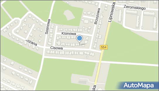 8781305163, Usługi Transportowe Jabłoński Jan 