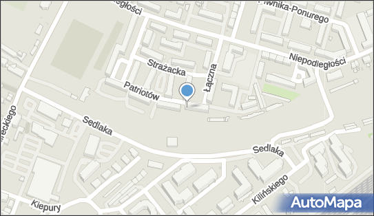 6440017232, Usługi Transportowe Janusz Maladyn 